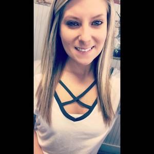 Meet your Posher, Sabrina