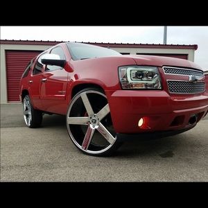 Meet your Posher, Nate