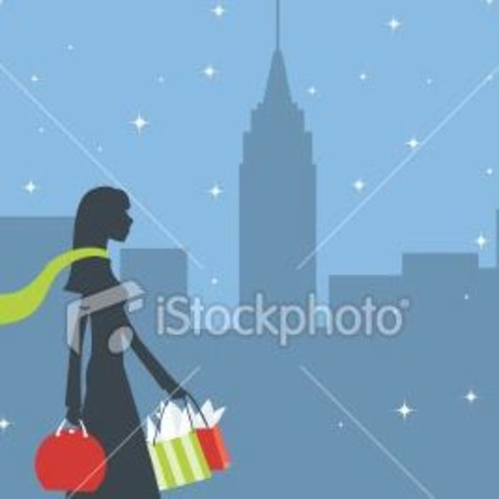 Meet your Posher, Karen