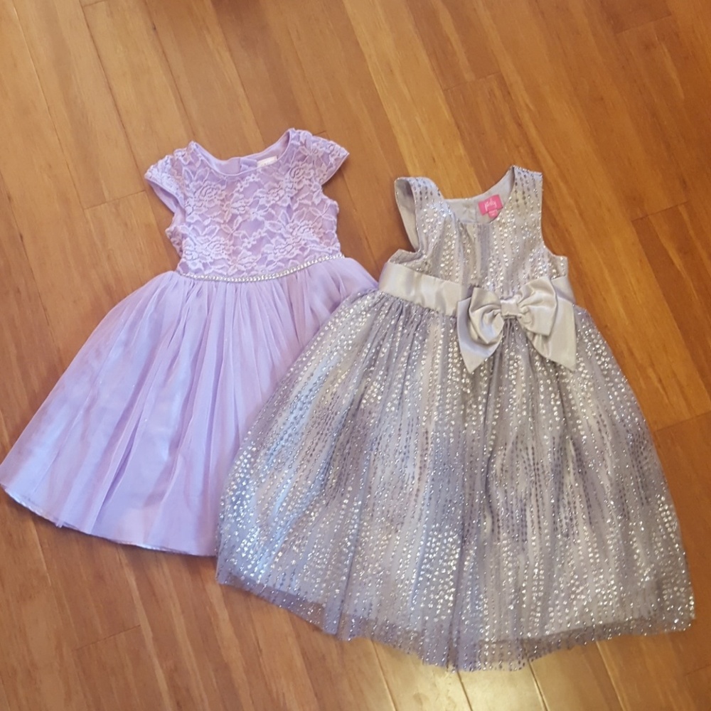 Dress bundle