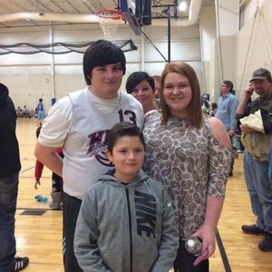 Meet your Posher, Jacob