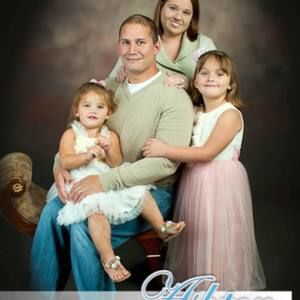 Meet your Posher, Robyn