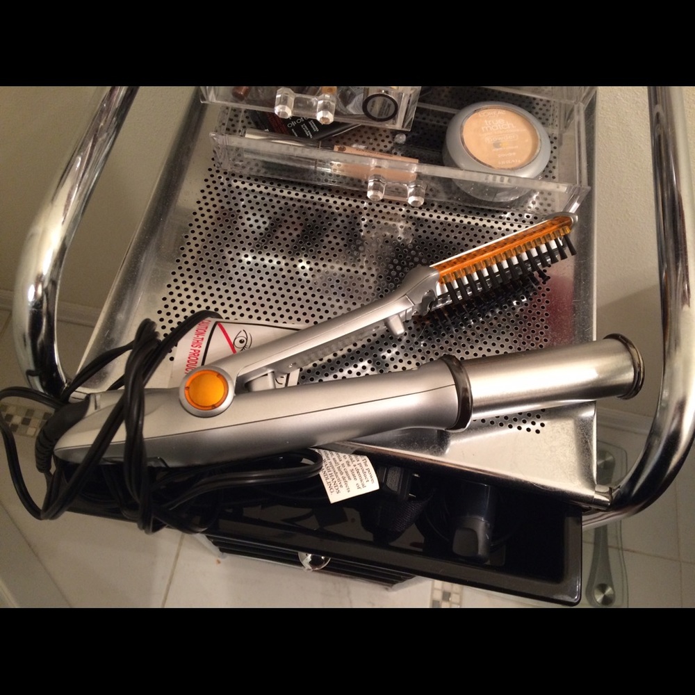 Instyler