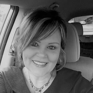 Meet your Posher, Tammy