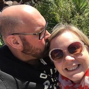 Meet your Posher, Leah