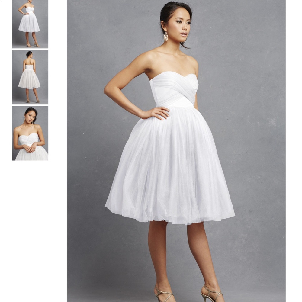 Donna Morgan dress