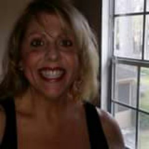 Meet your Posher, Tricia