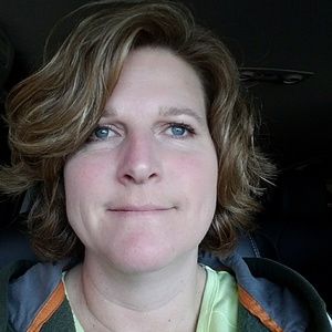 Meet your Posher, Joan