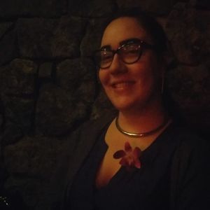 Meet your Posher, Anna