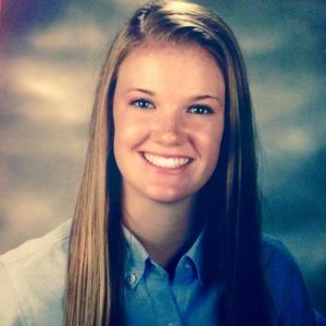 Meet your Posher, Molly