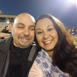 Meet your Posher, Ramona