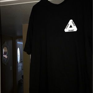 Palace "placae" triferg