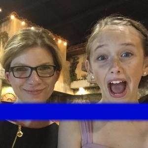 Meet your Posher, Jenny