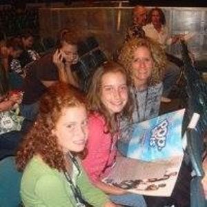 Meet your Posher, Marcy