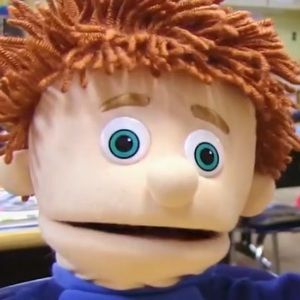 Meet your Posher, Zane