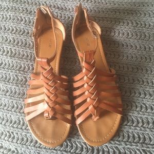 Gladiator Sandals