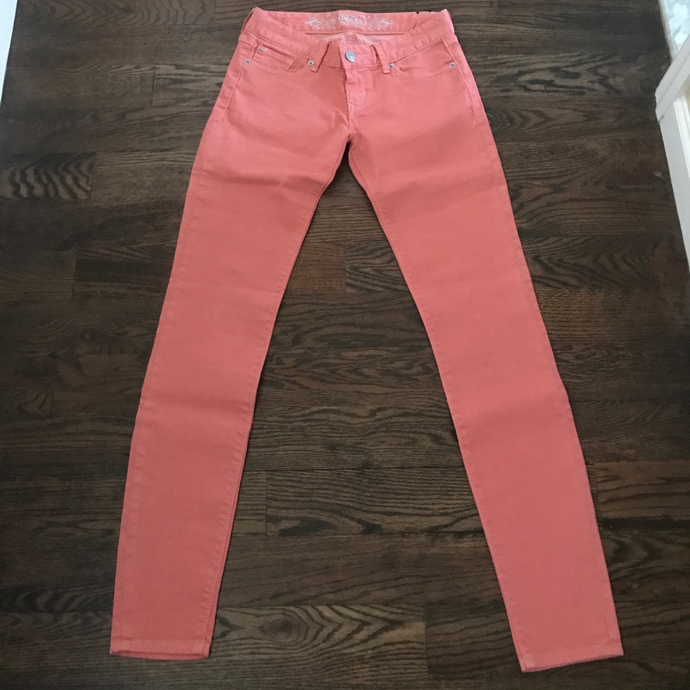 New Express Jean Legging