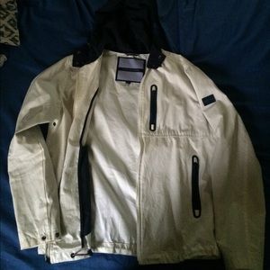 Tommy Hilfiger jacket