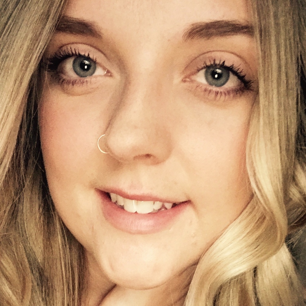 Meet your Posher, Kassie