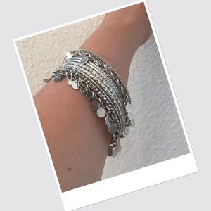 7 days bangle🌸