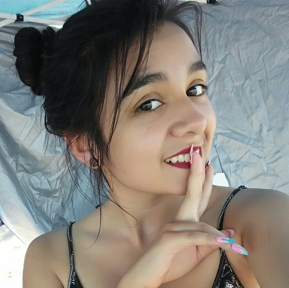 Meet your Posher, Alana