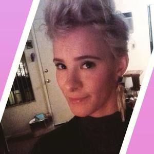 Meet your Posher, Audrey