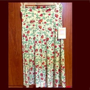 NWT LulaRoe Azure