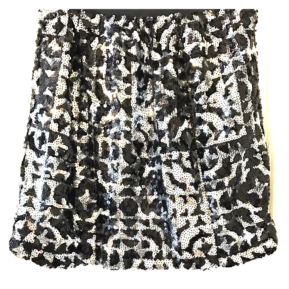 Going out skirt!