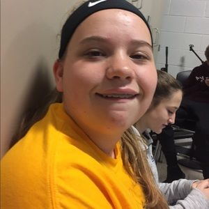 Meet your Posher, Addie