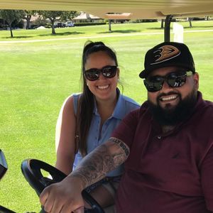 Meet your Posher, Brittney