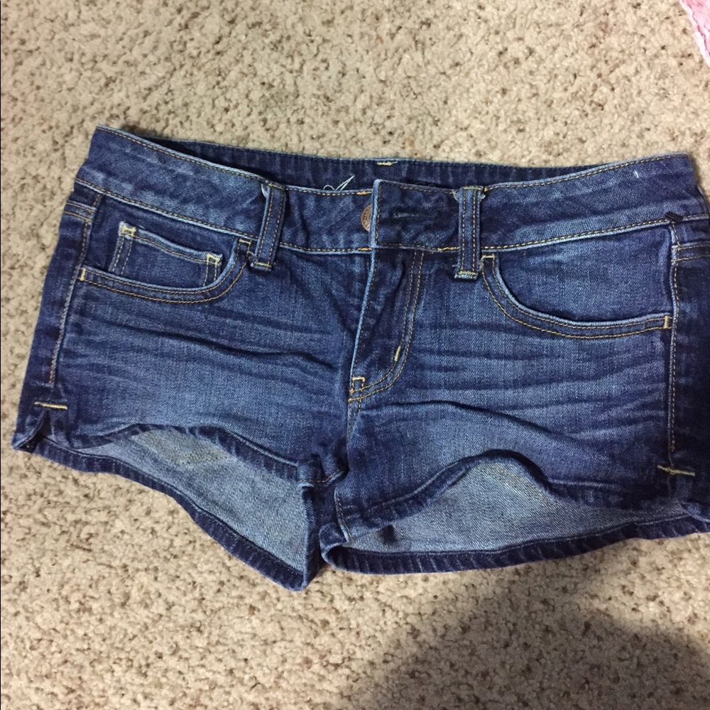 American eagle shorts
