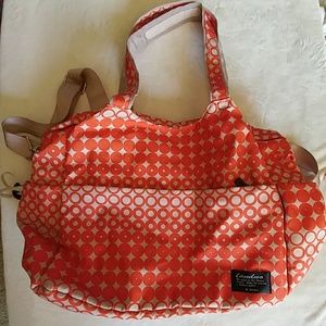 Diaper bag