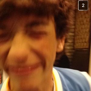 Meet your Posher, Jack