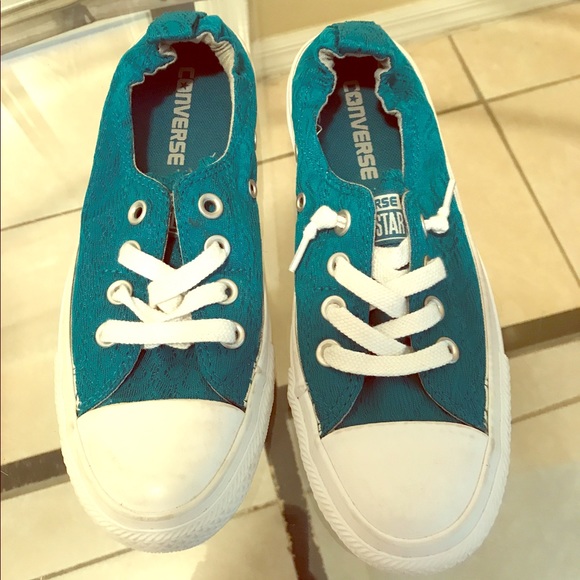 Converse slip on - Picture 1 of 1