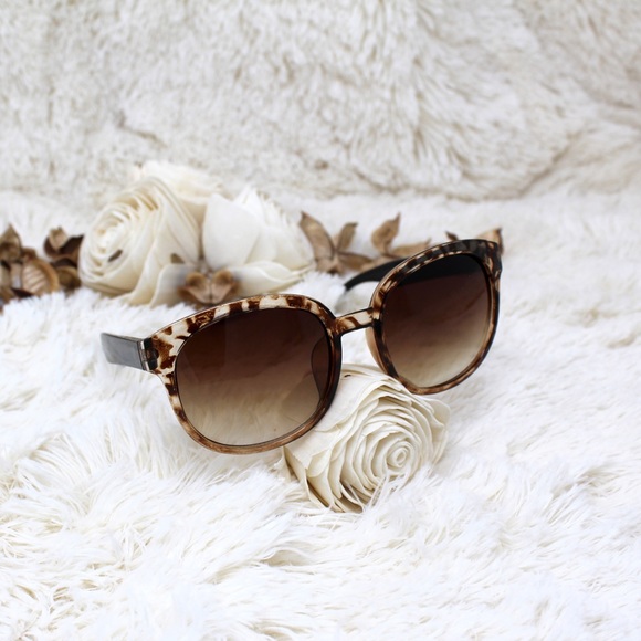 ? 5-PACK MARBLE-PRINT TORTOISE SHELLS