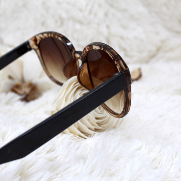 ? 5-PACK MARBLE-PRINT TORTOISE SHELLS