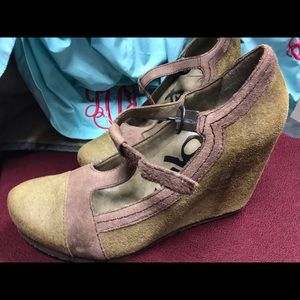 Otbt wedges