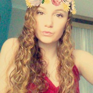 Meet your Posher, Callie