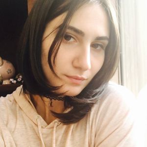 Meet your Posher, Sofie