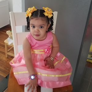 Meet your Posher, Julissa