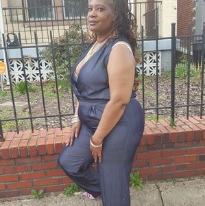 Meet your Posher, Patricia