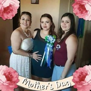 Meet your Posher, Connie