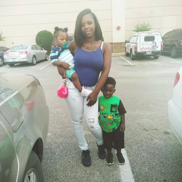 Meet your Posher, Janae - Picture 1 of 1