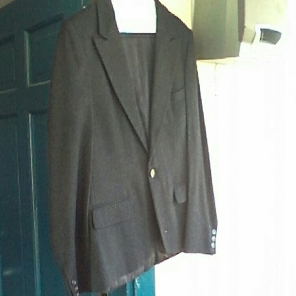 Jacket - Picture 1 of 1