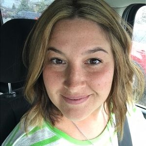 Meet your Posher, Brandie