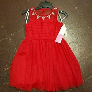 Child's dress