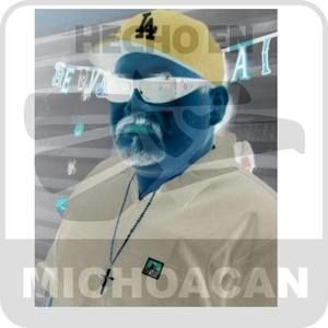 Meet your Posher, Bernardo