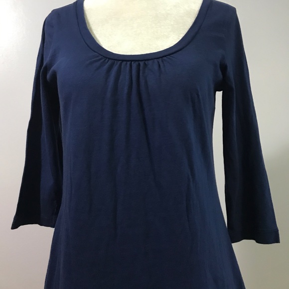 Old Navy - Old Navy Cotton T-Shirt Dress- SM NWOT from ...