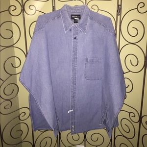 Eddie Bauer Men's Shirt