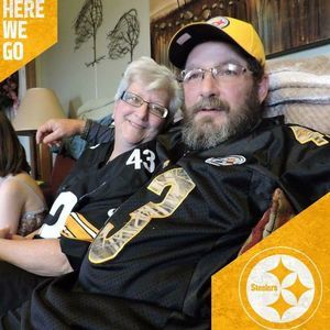 Meet your Posher, Peggy